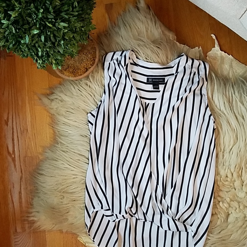 INC Top